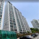 전민중학교 버스정류장 이미지