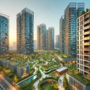 대림공원(논골새싹) 이미지