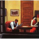 빈방의 빛 | (짧은 서평) 50 / 빈방의 빛 / 마크 스트랜드