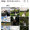 기무 | 🌿 제주도웨딩사진 기무스냅 예약 후기