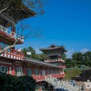 사찰약수터 이미지