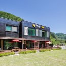 별빛담은펜션 이미지