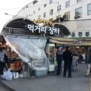 대중생선