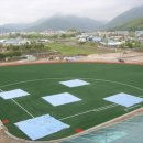 영월야구장 이미지