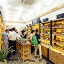 퀸비캔들 - 용인시 기흥구 동백죽전대로 444 | 퀸비캔들