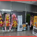 핀포인트 스크린골프 연습장 이미지