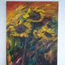 남해바래길 작은미술관 이미지