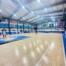 고양체육관 농구장2 이미지