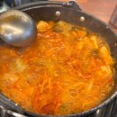 단양마늘부대찌개 이미지
