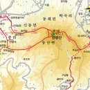 12월 송년 정기산행 공지 : 춘천 금병산(652m) & 김유정 문학관 이미지