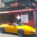 빨강떡볶이 이미지