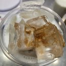 한일다방 | 빽다방 콜드브루 연유라떼 아이스 내돈내산 후기