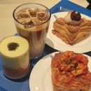 당초고추치킨 화서점 | [경기도 수원] 스타필드 별마당도서관 근처 디저트 카페 추천! 프리미엄 수제 파이 맛집, 포컬포인트...