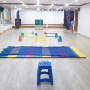 햇살내리는유치원 이미지