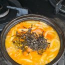 우동1로75(중로) | 부산 해운대 돼지국밥 맛집 양산국밥 밀키트 김치우동 후기