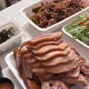 장충동왕족발 이미지