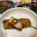 금구초등학교 | [김제 맛집] 금구면 '예촌' - 정성 가득한 멸치국수 셋트메뉴