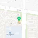 지에스25 세교자이점