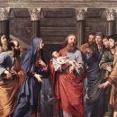 2023년 12월 31일 주일 [(백) 예수, 마리아, 요셉의 성가정 축일(가정 성화 주간)] 이미지