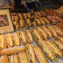 오늘은 샌드위치 | 대전 맛집, <성심당 샌드위치 정거장> 본점 옆 오픈키친 샌드위치 전문점 솔직 후기