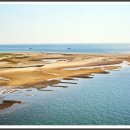 백사장해변 이미지