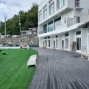 끌레르 온수수영장펜션 이미지