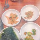 홍가네 김치찌개 이미지