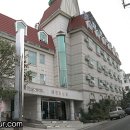 (주) 대천리조트 이미지