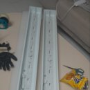 사랑마을 벽산,삼익,선경아파트 | 철물점출장수리전문 상동철물점 사랑마을철물점 매립엘이디 보드 교체하기