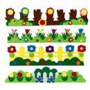 미화장식 이미지