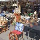 동묘시장 이미지