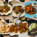 메이네A | 대전 부모님 모시고 가기 좋은 식당 메이웨이차이나 런치A코스 29900원 내돈내산 후기