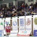 삼척시민체육관 실내체육관 이미지