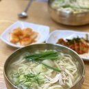 미사고봉손칼국수 - 강동구 구천면로 237-1 | 미사고봉손칼국수