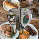 팜올리브 | [대전/둔산] 둔산동 신상빵집 ‘올리브팜 베이커리’ 내돈내산 방문후기(존맛) | 대전바게트맛집, 대전...