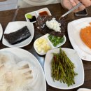 조끄뜨레마트 - 제주시 국기로 33 | 싱싱한 도다리 회 배부르게 먹을 수 있는 [오름 해산물]