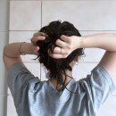 노보리지 | 닥터모리본 노워시트리트먼트 후기｜아침 1분으로 미용실 머릿결 완성