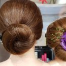 윤정헤어샵 이미지