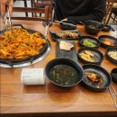 행운아구찜 이미지