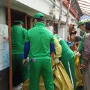 백양환경(주) 이미지