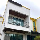 휴펜션 | 동학사 펜션 | 공주 라임휴펜션 201호 옥상 바베큐 내돈내산 숙박 후기