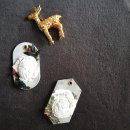 엔티크 독 이미지