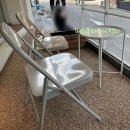 컨큐어 한남카페 / CONCURE 내돈내산 디저트 커피 후기 메뉴 및 주차장