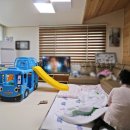 버스정류장(봉산중) 이미지