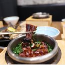 솥밥과생선구이 이미지