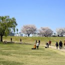 올림픽공원 이미지