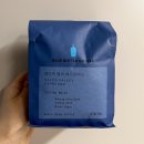 와우블루 | 브레빌 원두 추천 블루보틀 솔직 후기 (feat. 입도별 비교)