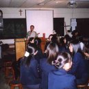 영훈고등학교 이미지