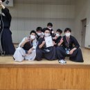 서초교대검도관 이미지