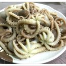 무안세발낙지 이미지